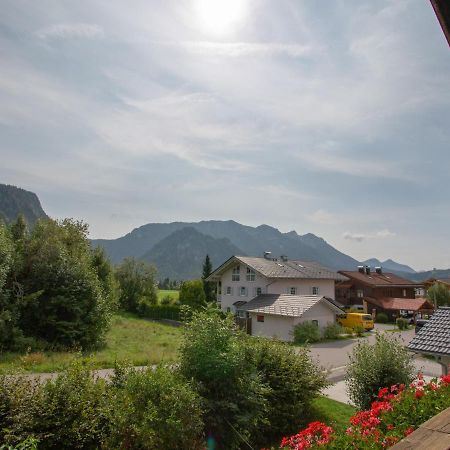 Gaestehaus Madsack - Chiemgau Karte Inzell Exterior foto