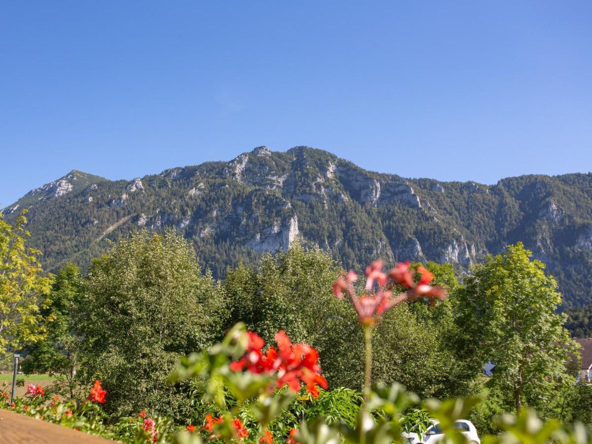 Gaestehaus Madsack - Chiemgau Karte Inzell Exterior foto