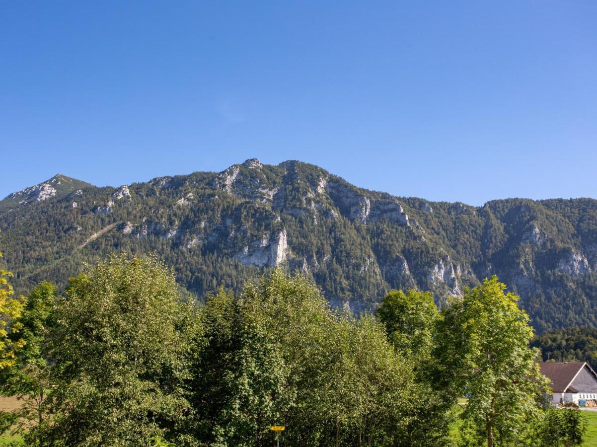 Gaestehaus Madsack - Chiemgau Karte Inzell Exterior foto